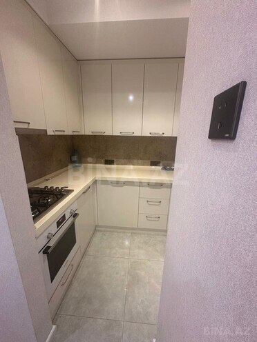 2 otaqlı yeni tikili - Xırdalan - 60 m² (5)