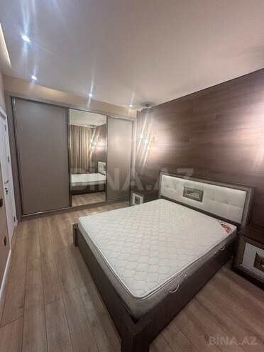 2 otaqlı yeni tikili - Xırdalan - 60 m² (7)