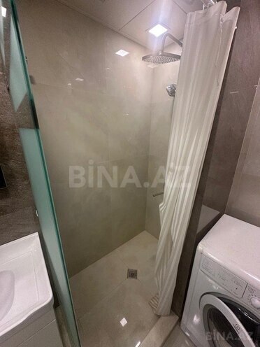 2 otaqlı yeni tikili - Xırdalan - 60 m² (15)