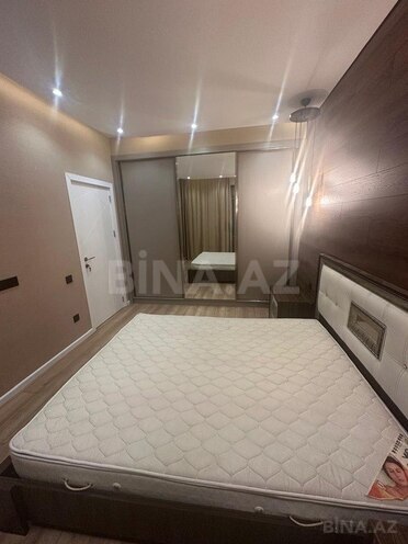 2 otaqlı yeni tikili - Xırdalan - 60 m² (8)