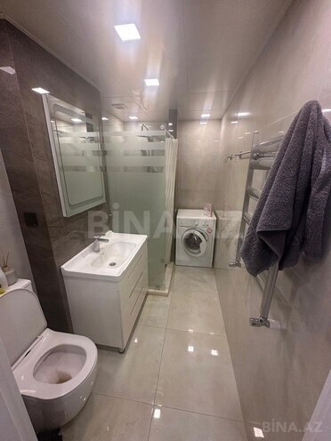 2 otaqlı yeni tikili - Xırdalan - 60 m² (14)