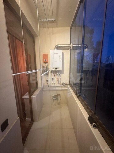 2 otaqlı yeni tikili - Xırdalan - 60 m² (12)