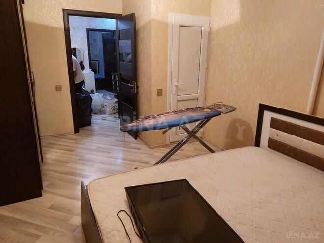 4 otaqlı köhnə tikili - Həzi Aslanov m. - 100 m² (5)