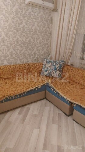 4 otaqlı köhnə tikili - Həzi Aslanov m. - 100 m² (6)