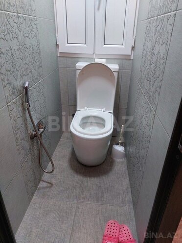 4 otaqlı köhnə tikili - Həzi Aslanov m. - 100 m² (12)