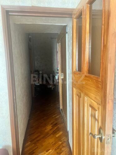 3 otaqlı köhnə tikili - Nəsimi r. - 98 m² (3)