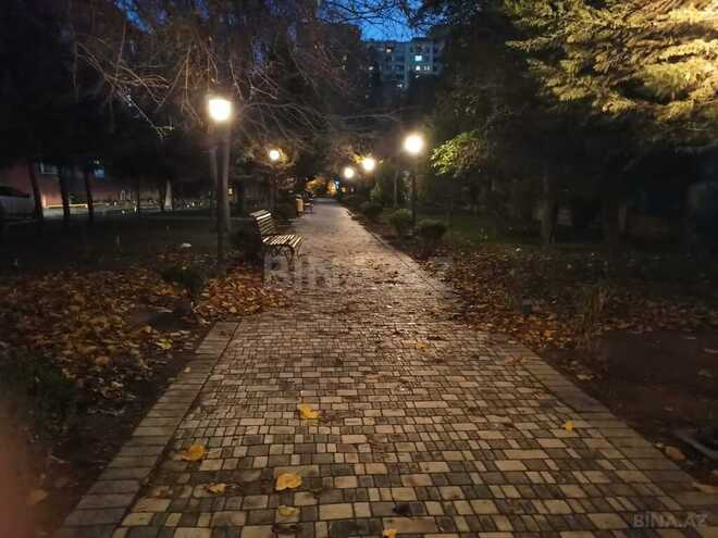 2 otaqlı köhnə tikili - 7-ci mikrorayon q. - 55 m² (19)