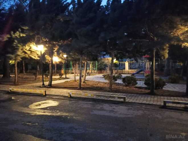 2 otaqlı köhnə tikili - 7-ci mikrorayon q. - 55 m² (20)
