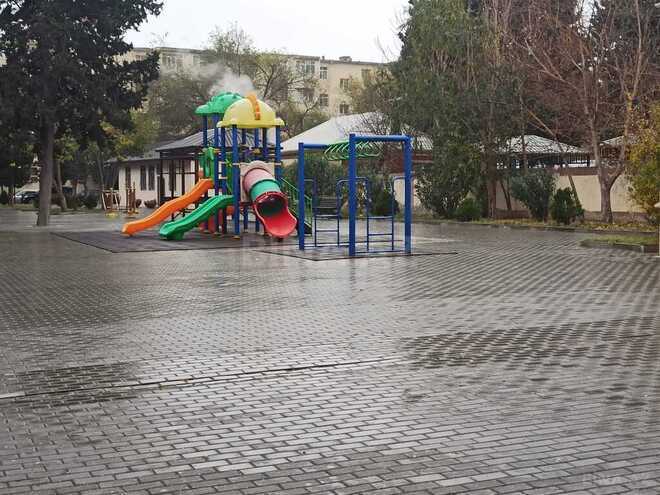 2 otaqlı köhnə tikili - 7-ci mikrorayon q. - 55 m² (23)
