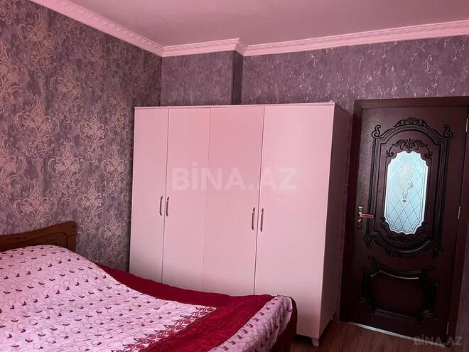 2 otaqlı köhnə tikili - Yeni Günəşli q. - 65 m² (3)