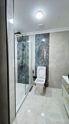 2-комн. новостройка - м. Ази Асланов - 60 м² (7)