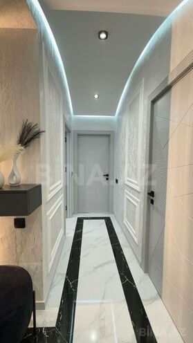 2-комн. новостройка - м. Ази Асланов - 60 м² (12)