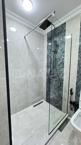 2-комн. новостройка - м. Ази Асланов - 60 м² (10)