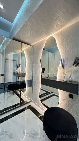 2-комн. новостройка - м. Ази Асланов - 60 м² (3)