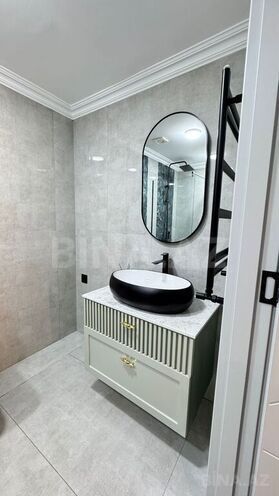 2-комн. новостройка - м. Ази Асланов - 60 м² (13)