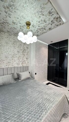 2-комн. новостройка - м. Ази Асланов - 60 м² (6)