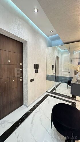 2-комн. новостройка - м. Ази Асланов - 60 м² (11)