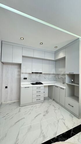 2-комн. новостройка - м. Ази Асланов - 60 м² (8)