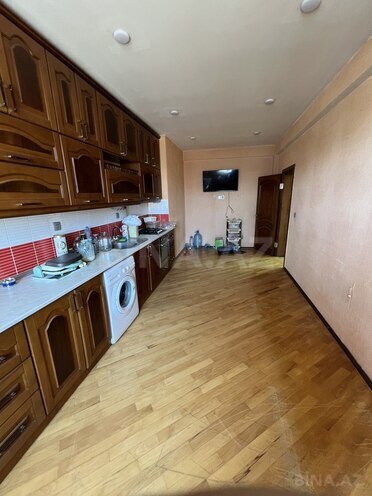 1 otaqlı yeni tikili - Həzi Aslanov m. - 65 m² (1)