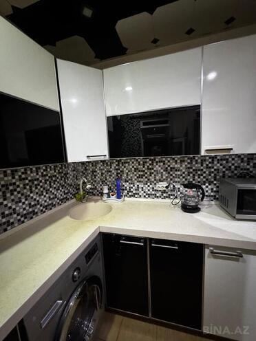 3 otaqlı həyət evi/bağ evi - Əmircan q. - 70 m² (12)