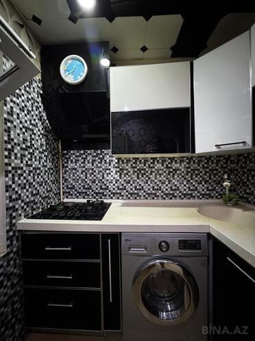 3 otaqlı həyət evi/bağ evi - Əmircan q. - 70 m² (11)