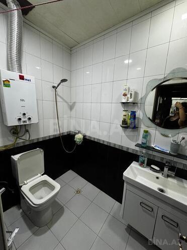 3 otaqlı həyət evi/bağ evi - Əmircan q. - 70 m² (13)