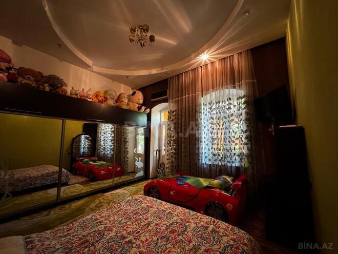 3 otaqlı həyət evi/bağ evi - Əmircan q. - 70 m² (7)