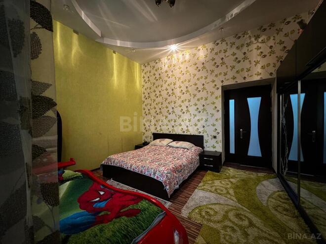 3 otaqlı həyət evi/bağ evi - Əmircan q. - 70 m² (8)