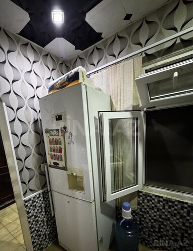 3 otaqlı həyət evi/bağ evi - Əmircan q. - 70 m² (10)
