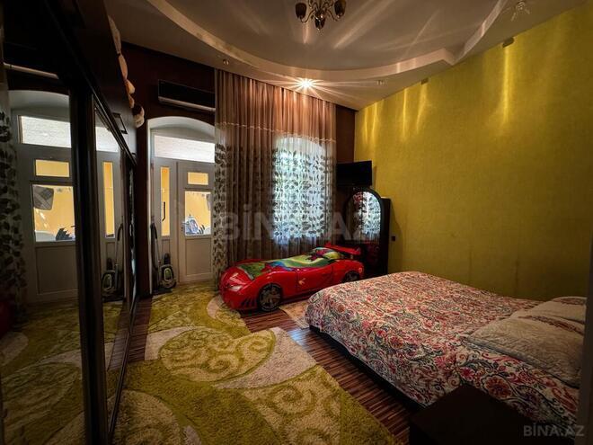 3 otaqlı həyət evi/bağ evi - Əmircan q. - 70 m² (9)