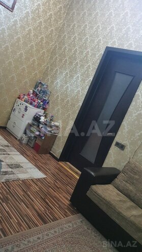 3 otaqlı həyət evi/bağ evi - Əmircan q. - 70 m² (5)