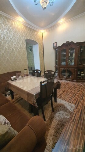 3 otaqlı həyət evi/bağ evi - Əmircan q. - 70 m² (3)