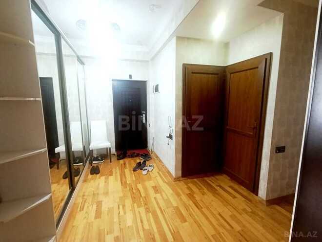 3 otaqlı yeni tikili - Əhmədli m. - 95 m² (1)