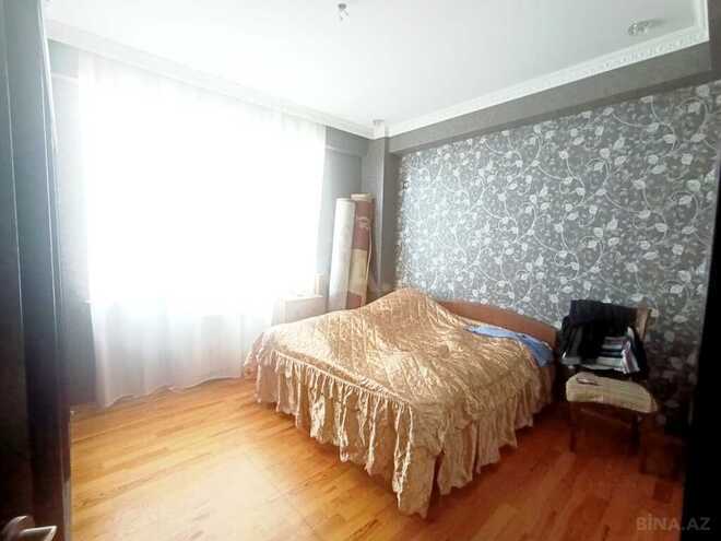 3 otaqlı yeni tikili - Əhmədli m. - 95 m² (7)