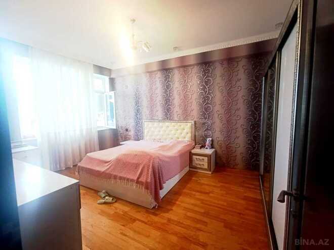 3 otaqlı yeni tikili - Əhmədli m. - 95 m² (11)