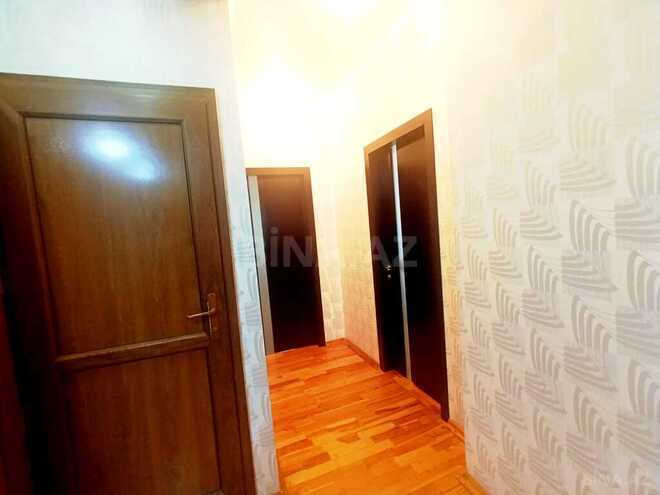 3 otaqlı yeni tikili - Əhmədli m. - 95 m² (6)