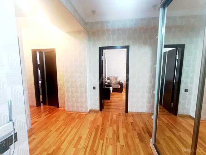 3 otaqlı yeni tikili - Əhmədli m. - 95 m² (12)