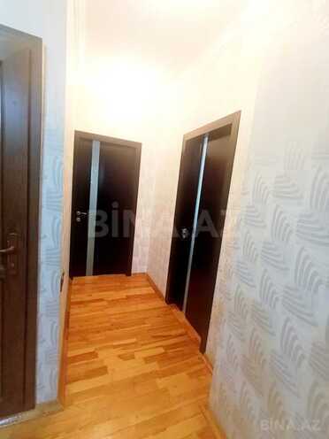3 otaqlı yeni tikili - Əhmədli m. - 95 m² (3)