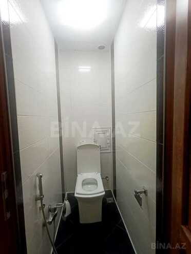3 otaqlı yeni tikili - Əhmədli m. - 95 m² (13)