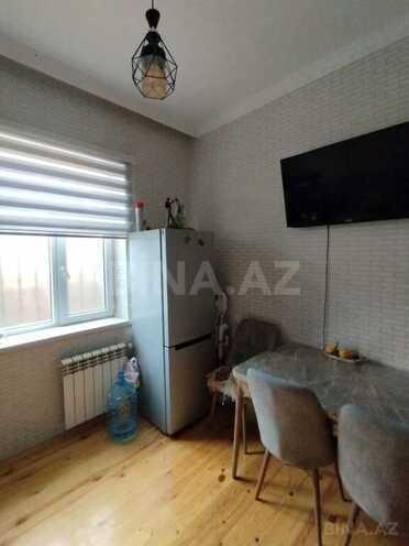 4 otaqlı həyət evi/bağ evi - Xırdalan - 101 m² (9)