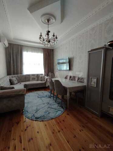 4 otaqlı həyət evi/bağ evi - Xırdalan - 101 m² (1)