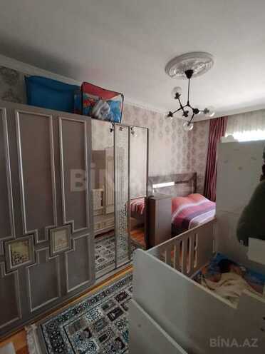 4 otaqlı həyət evi/bağ evi - Xırdalan - 101 m² (21)