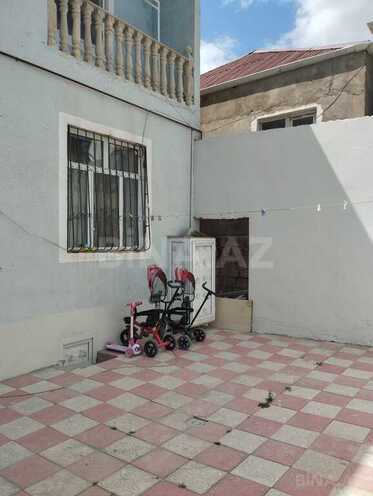 4 otaqlı həyət evi/bağ evi - Xırdalan - 101 m² (26)