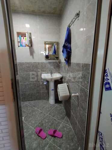4 otaqlı həyət evi/bağ evi - Xırdalan - 101 m² (11)