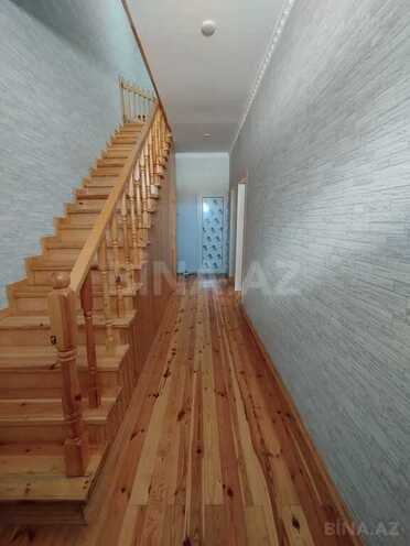 4 otaqlı həyət evi/bağ evi - Xırdalan - 101 m² (5)