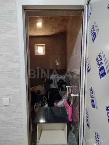 4 otaqlı həyət evi/bağ evi - Xırdalan - 101 m² (30)
