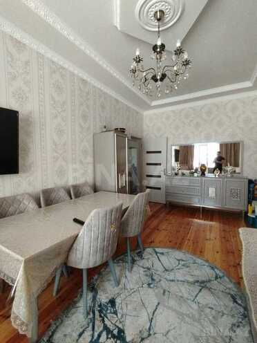 4 otaqlı həyət evi/bağ evi - Xırdalan - 101 m² (4)