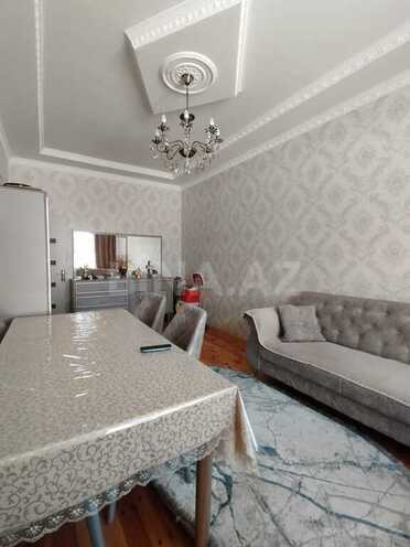 4 otaqlı həyət evi/bağ evi - Xırdalan - 101 m² (3)