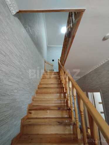 4 otaqlı həyət evi/bağ evi - Xırdalan - 101 m² (14)