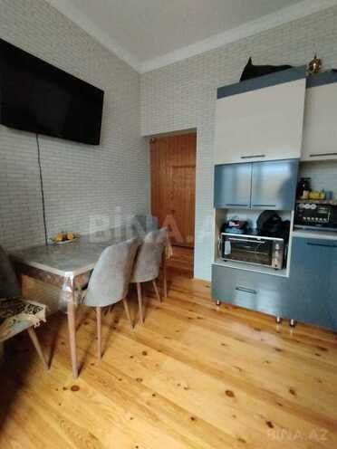 4 otaqlı həyət evi/bağ evi - Xırdalan - 101 m² (8)